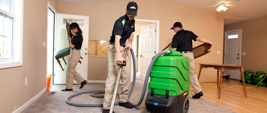 Cedar Rapids, IA cleaning services